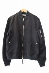 ジャケット・アウター nonnative MA-1 お勧めのMA-1ブルゾン (nonnative) | transistor