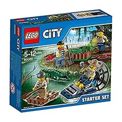 2025年最新】Lego レゴ ポリスの人気アイテム - メルカリ