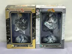 2025年最新】一番くじ 銀魂 A賞 金時 ディスプレイフィギュアの