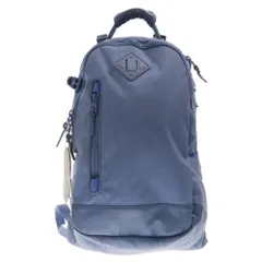 VISVIM (ヴィスヴィム) 23SS CORDURA 20L (FR VEG.LB) コーデュラ ナイロン バックパック ブルーのサムネイル