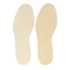 ☆ 45(28.5-29cm) ☆ ペダック pedag メリノ pedag ペダック メリノ インソール 中敷き メリノウール 100％ 薄い 足の冷え 暖かい 靴 つま先の冷え レディース メンズ 薄型 薄タイプ 冷え対策 オールシーズン 冬用 ドイツ製