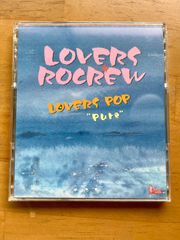 LOVERS　ROCREW　　人気曲CD