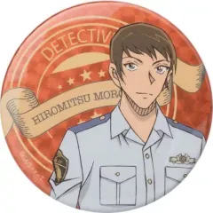 【中古】バッジ・ピンズ 諸伏景光(Deep) ホログラム缶バッジ 「名探偵コナン」