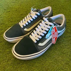 2024年最新】バンズ vans 2トーンの人気アイテム - メルカリ