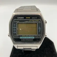 レア◇中古動品◇W-36◆カシオ デジタル ダイバーズ カジキマグロ マリーン レア◇中古動品◇W-36◇カシオ デジタル ダイバーズ
