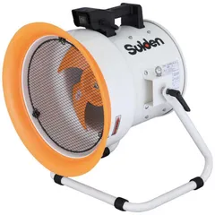 中古　Suiden/スイデン　 送風機 ジェットスイファン　 SJF-256 中古 Suiden/スイデン 送風機 ジェットスイファン SJF-256