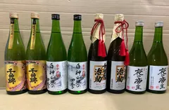 2025年最新】日本酒の人気アイテム - メルカリ