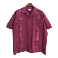 2025年最新】guayaberaの人気アイテム - メルカリ