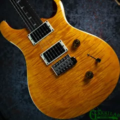 Paul Reed Smith(PRS) 2024 SE Custom 24 Vintage Yellow 【現物画像】