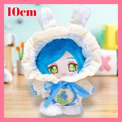2025年最新】ちびぬい 服 うさぎの人気アイテム - メルカリ