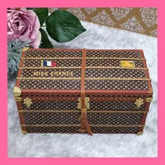 ルイヴィトン LOUIS VUITTON   非売品 ペーパーウエイト 金属製 2025年最新】ルイヴィトン ペーパーウェイトの人気アイテム