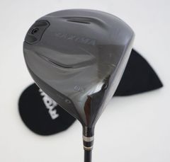 ●RYOMA★リョーマ MAXIMA(マキシマ)2 TYPE-D ドライバー 2020年 10.5°BEYOND POWER2 LIGHT カーボン∞【無限大】 (78975