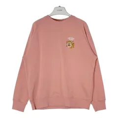 希少　オニツカタイガー　スウェット 楽天市場】【公式ショップ】KIDS SWEAT TOP Onitsuka Tiger