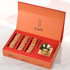 醗酵紅参鹿茸団 高麗人参濃縮液 6年根 高級漢方 120g (4g × 30錠 