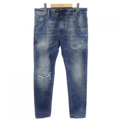 ディーゼル DIESEL ジーンズ