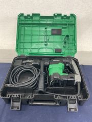 ★ハイコーキ(HIKOKI ※旧:日立工機) 電動ハンマ  H41SA3【八尾店】
