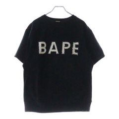 Chrome Hearts - CHROME HEARTS クロムハーツ 5P STAR S/S TEE 5Pスター Vネック 半袖Tシャツ カットソー グレー レディース CHROME HEARTS (クロムハーツ) 5P STAR S/S TEE 5PスターVネック