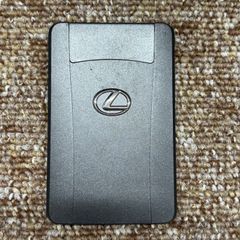 スマートキー カードキー　レクサス　001YUA1005 14ABZ