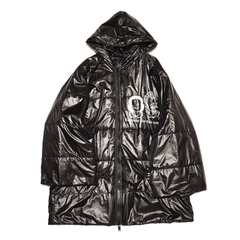 UNDERCOVER  Nylon ripstop parka ジャケット UCT4306