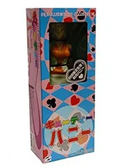 BP キューティーハニー フィギュア コレクション　5個セット 2025年最新】キューティハニーの人気アイテム - メルカリ