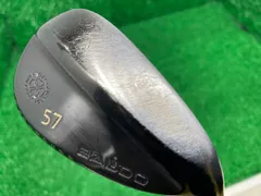 2024年最新】ゴルフ ウェッジ バルド baldo strong luck wedge type-s