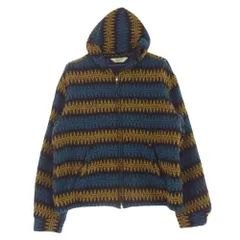 TENDERLOIN テンダーロイン T-INDIAN PARKA ZIP インディアン