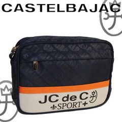CASTELBAJAC カステルバジャック ショルダーバッグ /7233181120 メンズ レディース