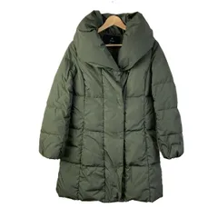 2025年最新】イネド ダウンコートの人気アイテム - メルカリ