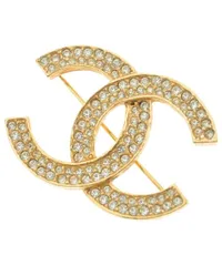 CHANEL ブローチ・コサージュ レディース 【古着】【中古】【送料無料】