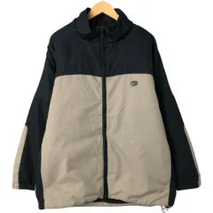 古着 00年代 ナイキ NIKE 中綿ジャケット パファージャケット メンズL相当/eaa551451