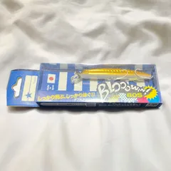 ブルーブルー　Blooowin! 80S #9 アカキン（ブローウィン！80S）