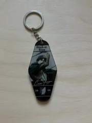 アタックの 巨人 エレン アクリル キーリング