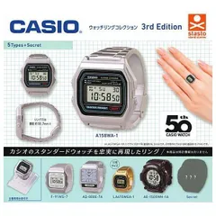 レア G-SHOCK Gショック フィギュア 2025年最新】G-shock フィギュアの人気アイテム - メルカリ