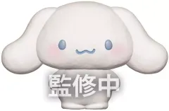 【中古】食玩 トレーディングフィギュア 7.シナモロール 「サンリオキャラクターズ おともだちどーる」