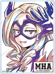 【中古】キャラカード Mt.レディ 「僕のヒーローアカデミア トレーディング Ani-Art 第6弾 アクリルカード ver.D」