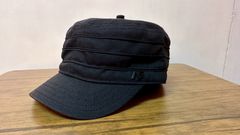 Analog PATROL CASTRO ワークキャップ　アナログ