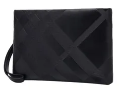 Color:ブラックT_Size:Free Size [FSD.WG] クラッチバッグ メンズ レディース おしゃれ 人気 セカンドバッグ 手持ちバッグ clutch bag レザー 結婚式 冠婚葬祭 パーティー 軽量 フォーマル ブランド