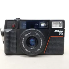 2026年最新】nikon l35 ad2の人気アイテム - メルカリ