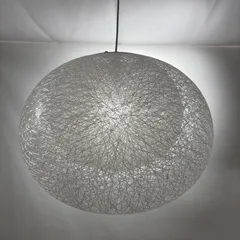 【べべ様専用】ヤマギワ YAMAGIWA 「まゆはな」 ペンダントライト