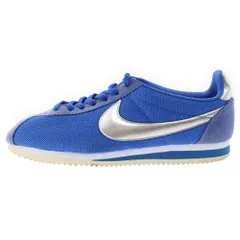 2025年最新】NIKE CORTEZ BASIC ナイロンの人気アイテム - メルカリ