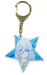 【中古】雑貨 中野三玖(another) アクリルキーホルダー 「くじ引き堂 五等分の花嫁 クリスマスくじ」 C-8賞