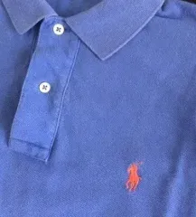 ポロ Ralph Lauren(ラルフローレン) 長袖 ロングスリーブ 長袖 ポロTシャツ