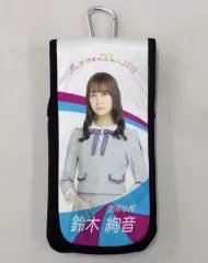 乃木坂46 ペンライト 鈴木絢音さんサイン入り 2025年最新】鈴木絢音