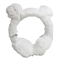 UGG アグ Kids FAUX FUR イヤーマフ 猫耳 21704 NIMBUS