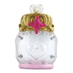 【中古】おもちゃ プリンセスパフューム 「プリキュアオールスターズ なりきりプリキュアDX4」