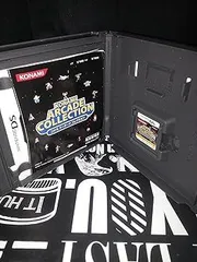 【中古】(未使用･未開封品)コナミ アーケード コレクション - DS