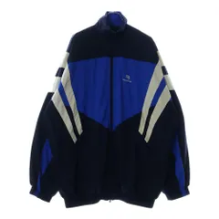 2025年最新】Balenciaga oversized track jacketの人気アイテム