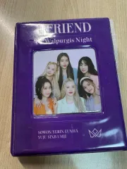 2025年最新】GFRIEND dvdの人気アイテム - メルカリ