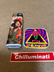 chilluminati tokyo - メルカリShops