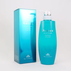 Aulius SCALP CARE MOISTCALM シャンプー 500m - メルカリ